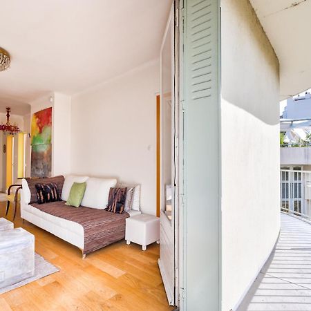 Appartement Brienne By Yume à Toulouse Extérieur photo