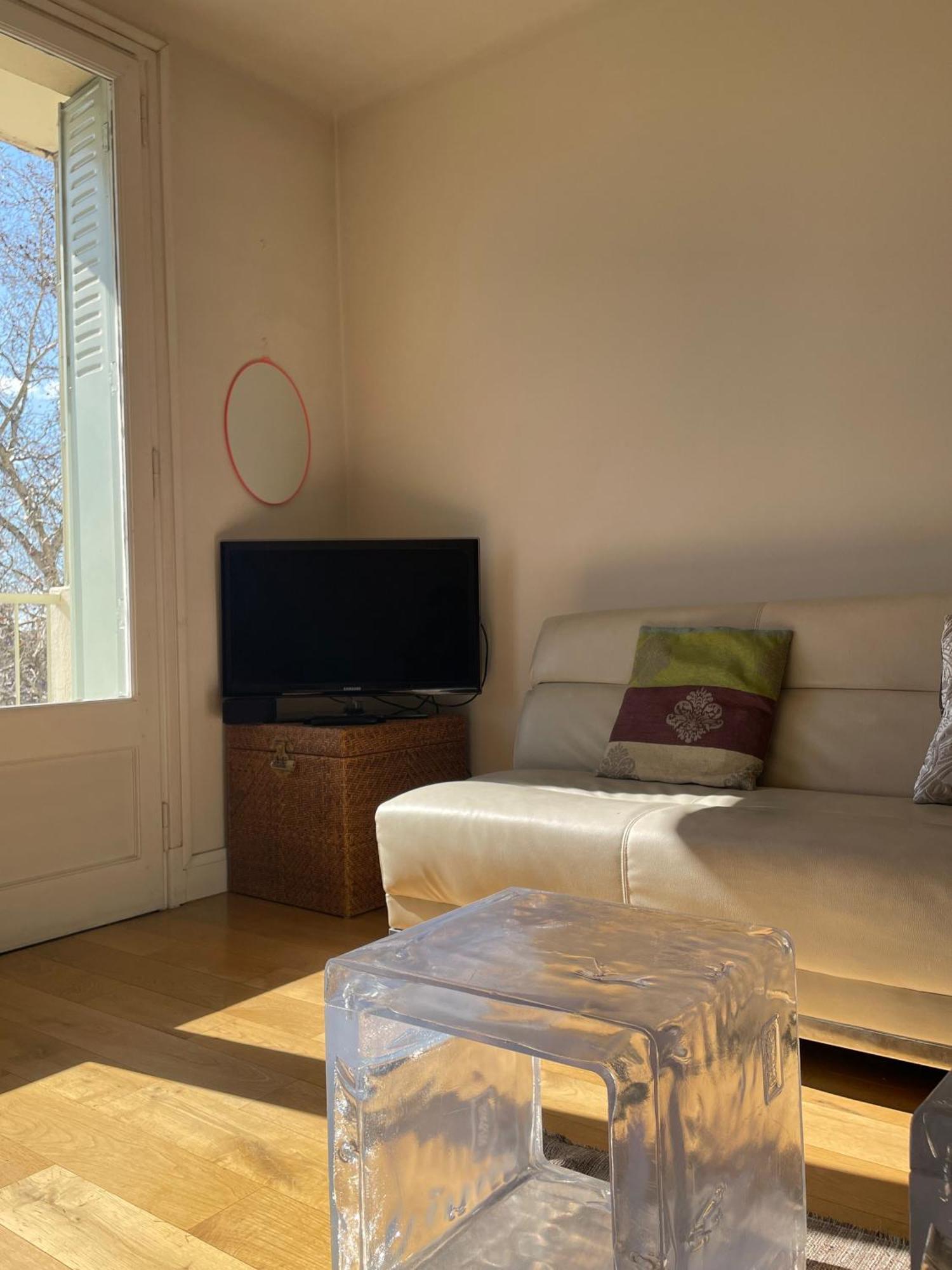 Appartement Brienne By Yume à Toulouse Extérieur photo