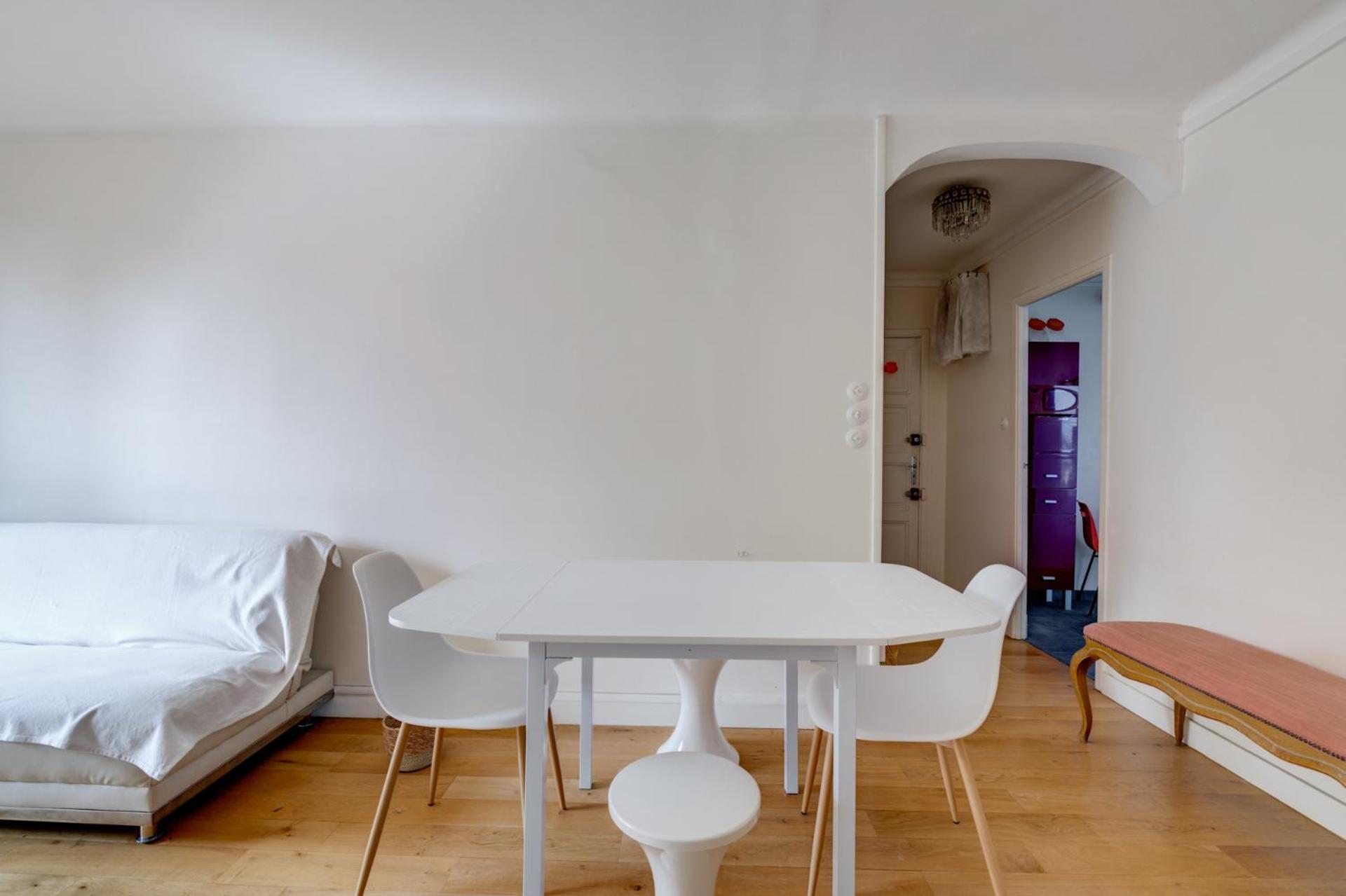 Appartement Brienne By Yume à Toulouse Extérieur photo