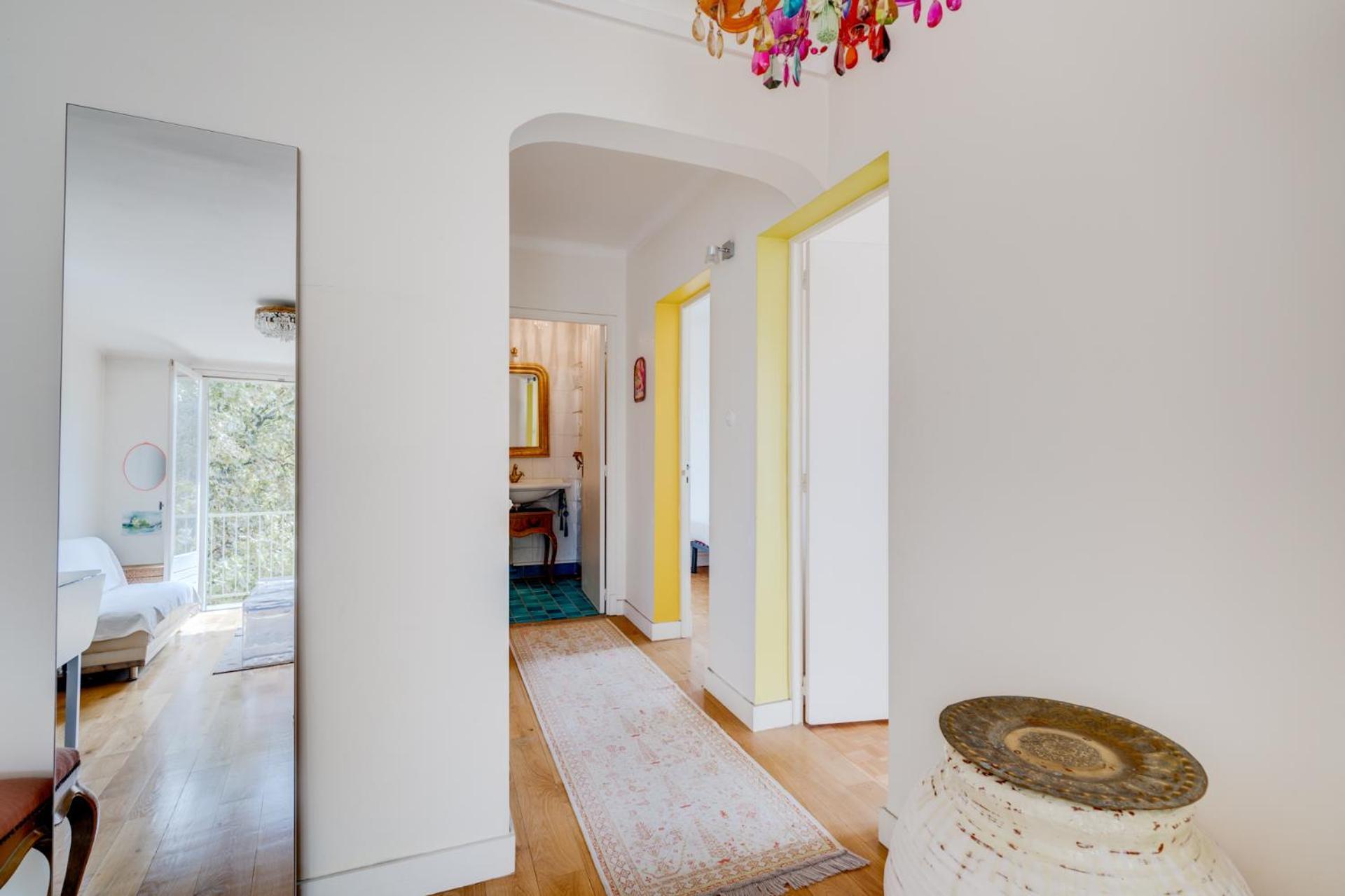 Appartement Brienne By Yume à Toulouse Extérieur photo