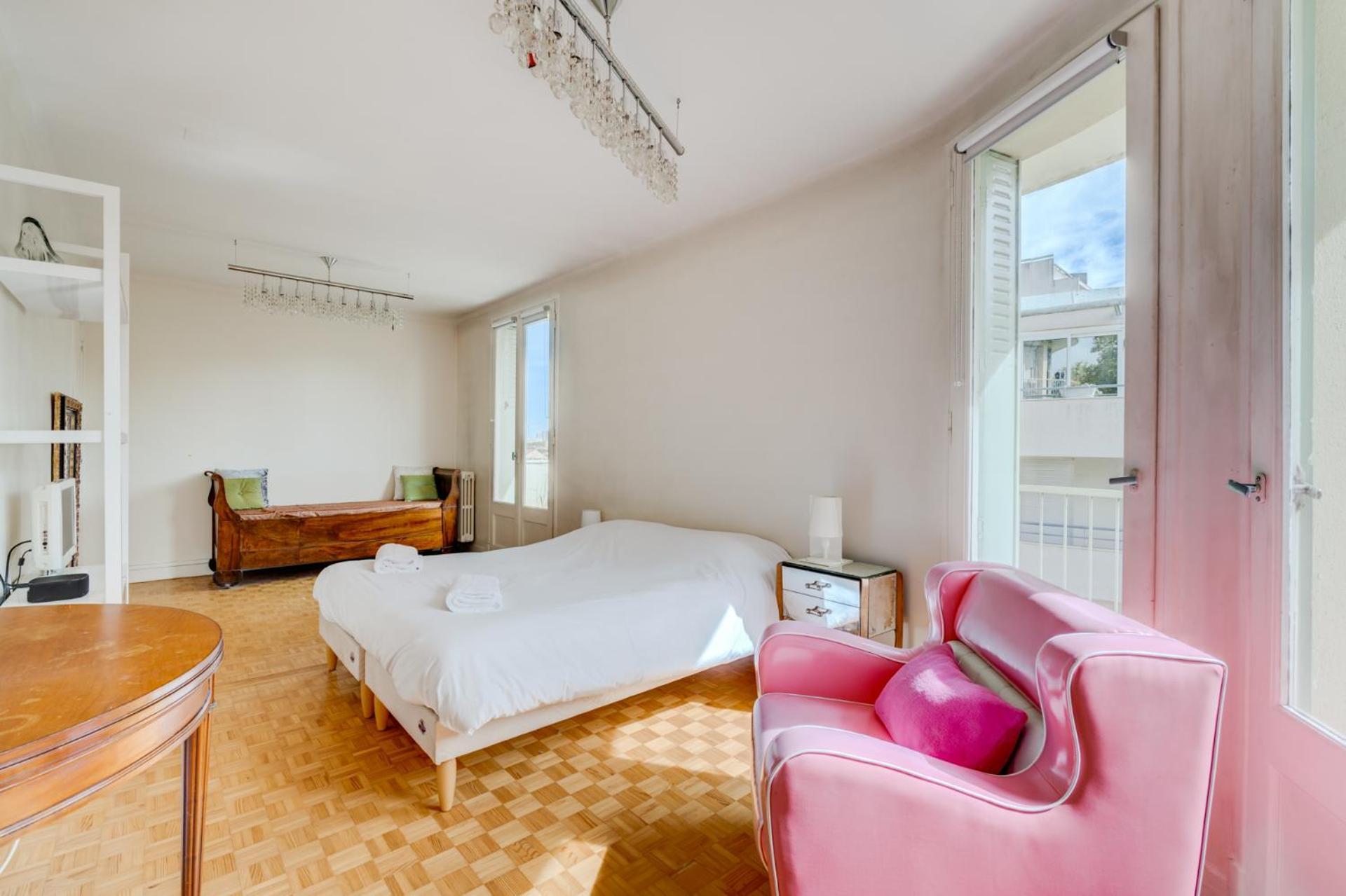 Appartement Brienne By Yume à Toulouse Extérieur photo