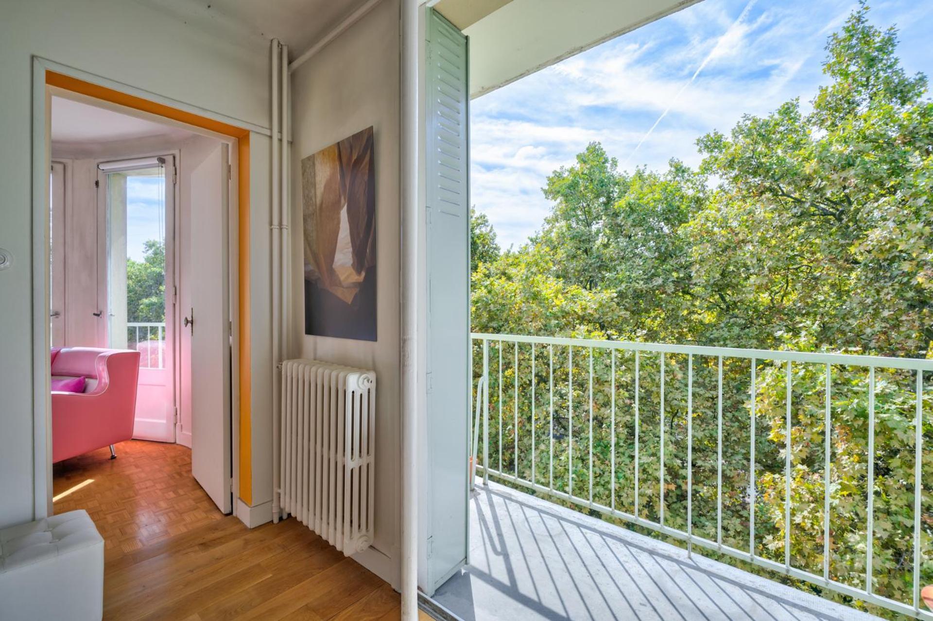 Appartement Brienne By Yume à Toulouse Extérieur photo